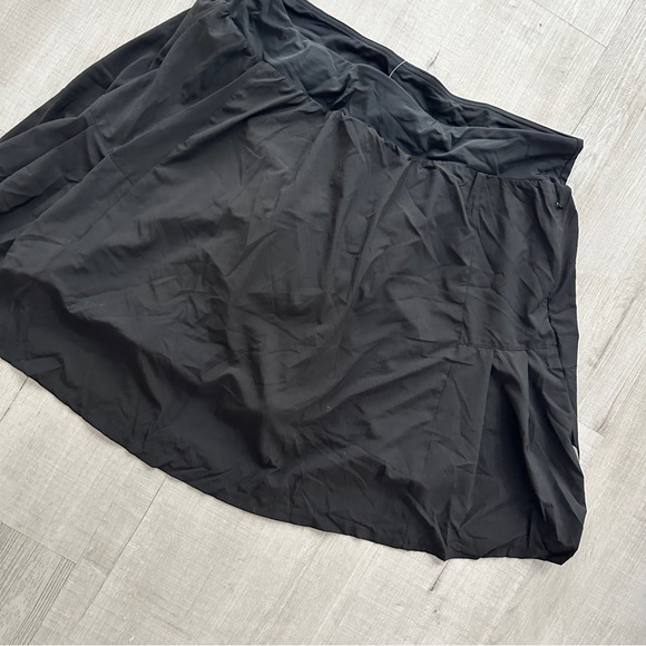 NWT beroy Women Quick Dry and Breathable Cycling Skirt with 3D Padding sz 3XL - Picture 3 of 9